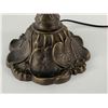 Image 9 : Tiffany Style Dragonfly Lamp
