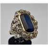 Image 2 : Antique Georgian Period Diamond Ring