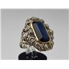 Image 3 : Antique Georgian Period Diamond Ring