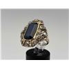 Image 5 : Antique Georgian Period Diamond Ring