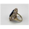 Image 8 : Antique Georgian Period Diamond Ring