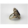 Image 9 : Antique Georgian Period Diamond Ring
