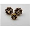 Image 11 : Antique 20K, 14K, & 10K Hair Jewelry
