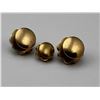 Image 12 : Antique 20K, 14K, & 10K Hair Jewelry