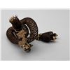 Image 4 : Antique 20K, 14K, & 10K Hair Jewelry