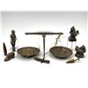 Image 1 : Burmese Opium Scale and Weights