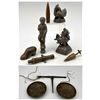 Image 2 : Burmese Opium Scale and Weights