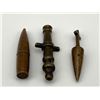 Image 8 : Burmese Opium Scale and Weights