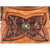 Image 13 : Hand Carved J. Moore Kendal Wall Clock