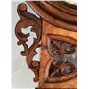 Image 14 : Hand Carved J. Moore Kendal Wall Clock
