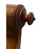 Image 16 : Hand Carved J. Moore Kendal Wall Clock