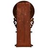 Image 4 : Hand Carved J. Moore Kendal Wall Clock