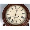 Image 8 : Hand Carved J. Moore Kendal Wall Clock