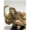 Image 2 : Richard MacDonald, Mime, Bronze Sculpture