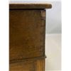 Image 13 : Antique 18th Century Trunk on Stand