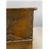 Image 14 : Antique 18th Century Trunk on Stand