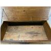 Image 18 : Antique 18th Century Trunk on Stand