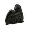 Image 2 : Hand Carved Eskimo Canadian Jade Sculpture