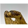 Image 9 : Antique Gilt Metal Eagle On Onyx Base