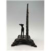 Image 8 : Cast Iron Whippet or Greyhound Picture Frame
