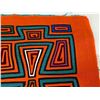 Image 13 : 4 Central American Hand Stitched Mola Textiles