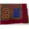 Image 18 : 4 Central American Hand Stitched Mola Textiles
