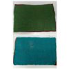 Image 2 : 4 Central American Hand Stitched Mola Textiles