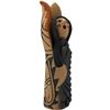 Image 3 : Native American Jemez Pueblo Pottery Figure