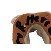 Image 8 : Native American Hand Painted Pottery Storyteller Frog