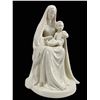 Image 1 : Large Hummel Virgin Mary With Infant Jesus Figure