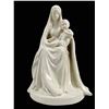Image 2 : Large Hummel Virgin Mary With Infant Jesus Figure