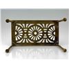 Image 9 : Antique Brass Trivet