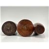 Image 8 : Lot of Five Primitive Wood Tools