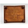 Image 8 : Antique European Sewing Box with Pincushion