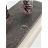 Image 8 : Modernist Iron Street Scene Sculpture