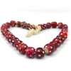 Image 8 : Four Strands of African Venetian Trade Beads
