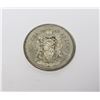 Image 1 : SILVER CANADIAN 50CENT 11.5G