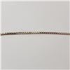 Image 2 : SILVER  ANKLET (~LENGTH 10INCHES)