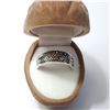 Image 3 : SILVER  RING (~SIZE 10)(~WEIGHT 5.62G)