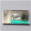 Image 2 : SILVER VINTAGE CAR BAR (~WEIGHT 1.6G)