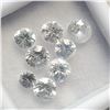 Image 2 : RARE WHITE ZIRCON(5.2CT)