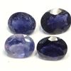 Image 1 : GENUINE IOLITE(10CT)