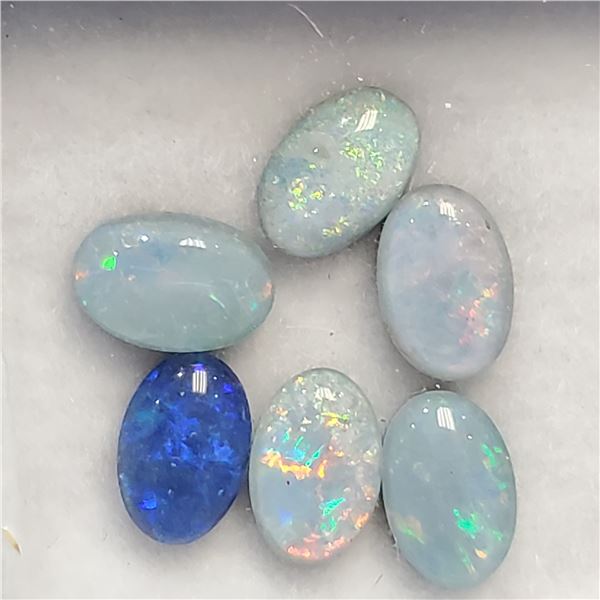 GENUINE OPAL(2CT)