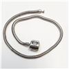 Image 1 : PANDORA STYLE BRACELET
