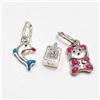Image 2 : ST SILVER BEADS