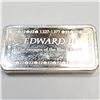 Image 2 : SILVER EDWARD III BAR (~WEIGHT 65G)