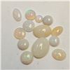 Image 2 : SILVER GENUINE OPAL