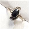 Image 3 : ONYX  RING (~WEIGHT 1.46G)