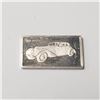 Image 1 : FINE SILVER BAR (~WEIGHT 1.6G)