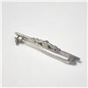 Image 2 : SILVER BLACK ONYX BROOCH